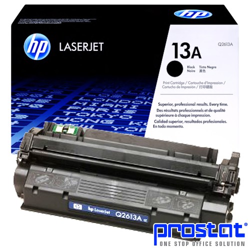 hp 13a