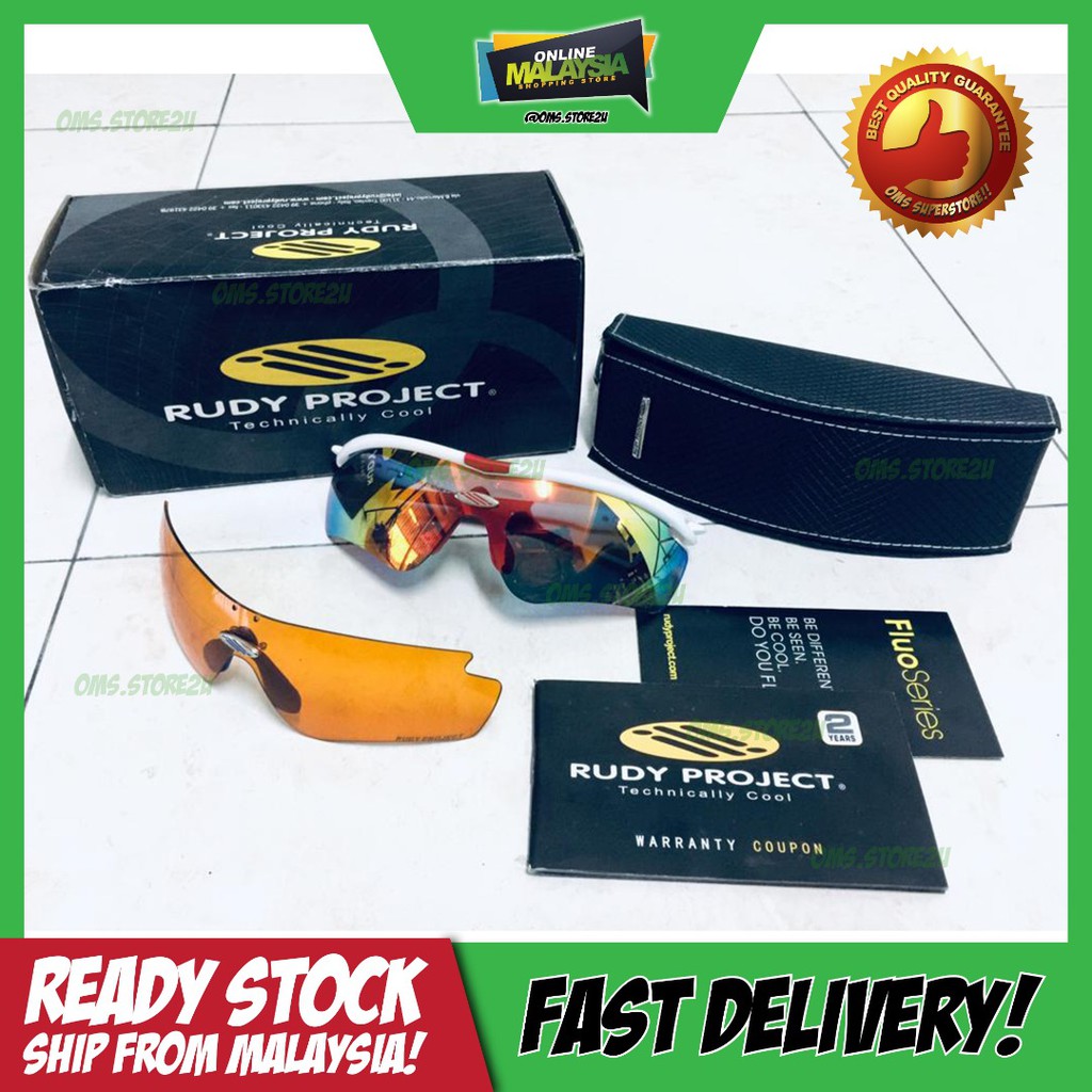 rudi sports sunglasses