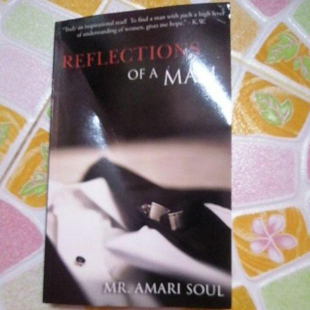 Reflections Of A Man Isbn 9780986164705 Shopee Malaysia - roblox top role playing games isbn 9781405293037 mph