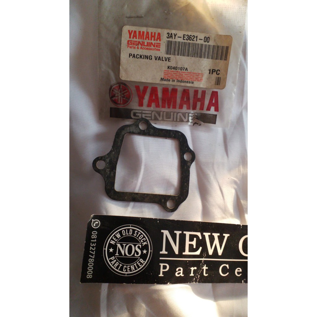 Perpak Packing Intake Manipol Carburetor Gasket Yamaha Alfa Champ Original 3ay 621 00 Perpak Packing Gasket Intake Manipol Karburator Yamaha Alfa Champ Original 3ay 621 00 Shopee Malaysia