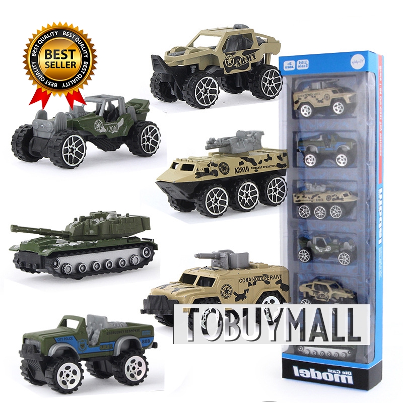 metal military toy vehicles