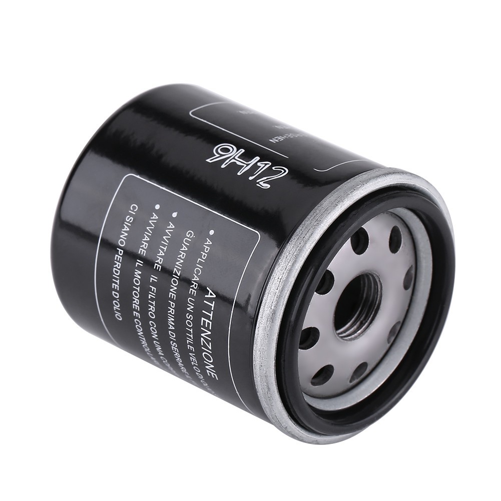 Premium Reliable High Quality Motorcycle Oil-Filter Piaggio 125 150 200 250 Vespa X7 X8 X9 MF Versatile Durable - Image 3