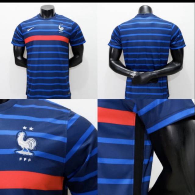 France Euro Jersey Cheap Online