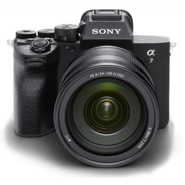 Sony Alpha 7 IV FullFrame Hybrid Mirrorless Camera ILCE7M4 Shopee
