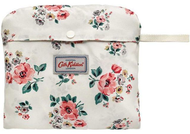 cath kidston grove bunch backpack