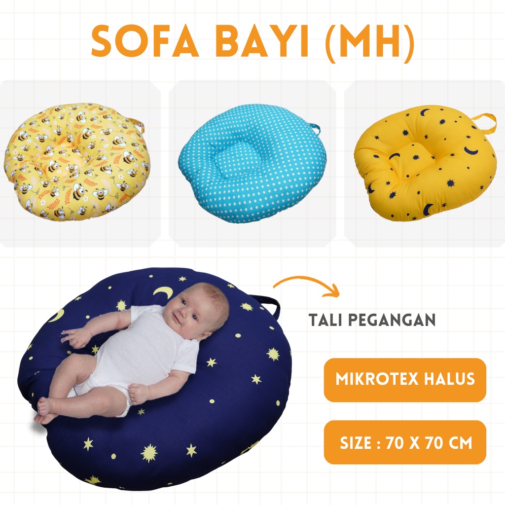 Multifunctional Baby Sofa Mattress Newborn Baby Gift Baby Gift Set