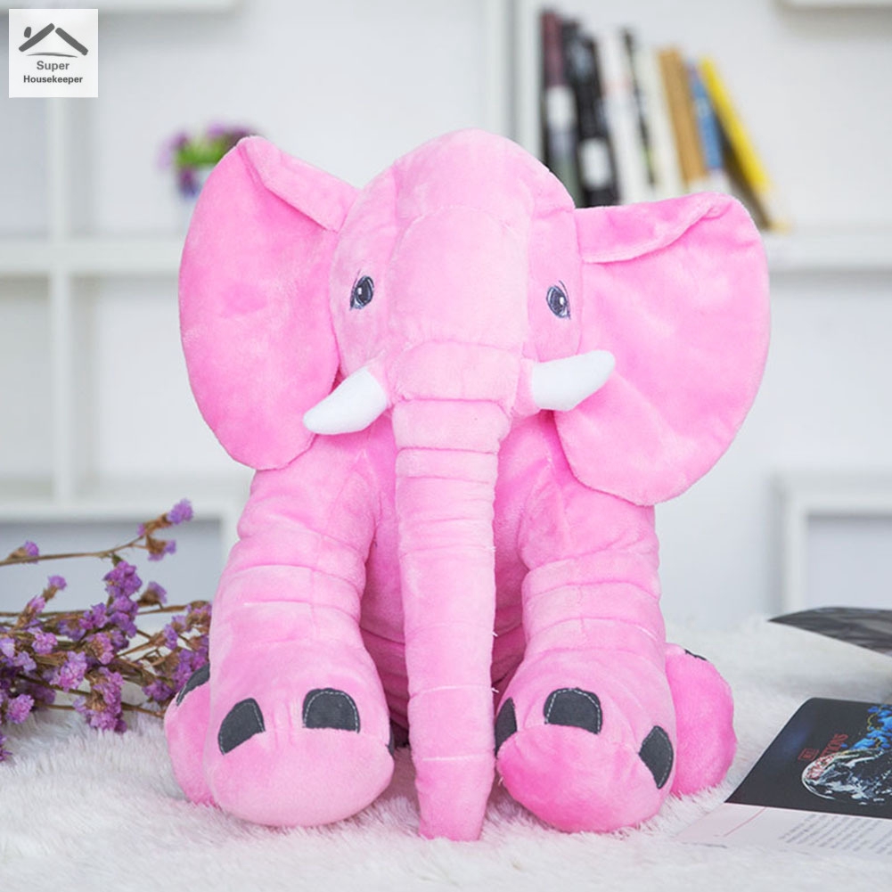 elephant sleeping pillow