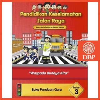 Buku Aktiviti Teks Tahun 3 Pendidikan Keselamatan Jalan Raya Shopee Malaysia