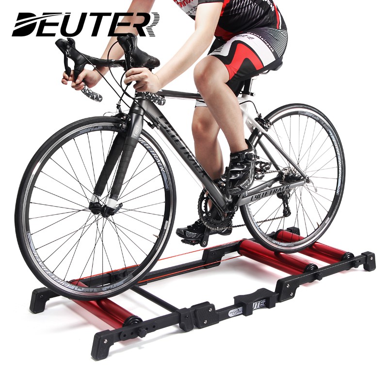 bicycle holder for exercise