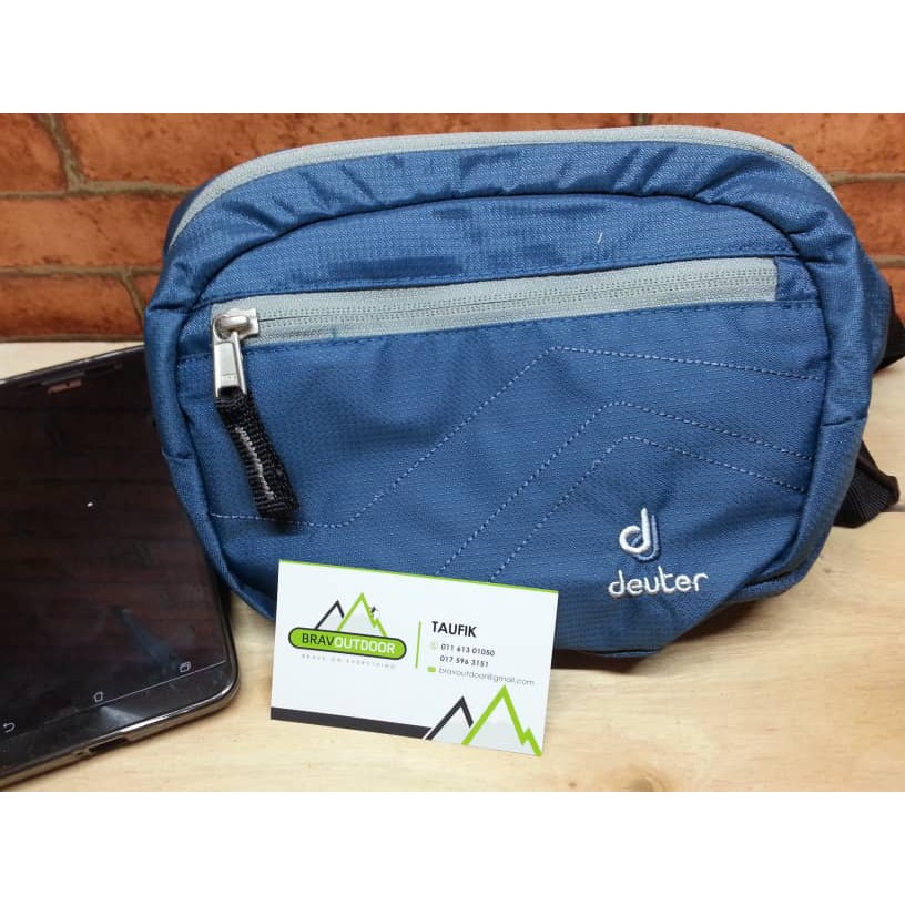 deuter pouch bag malaysia
