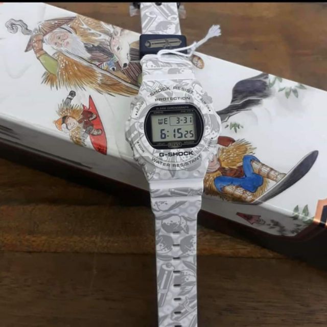 dw5700slg