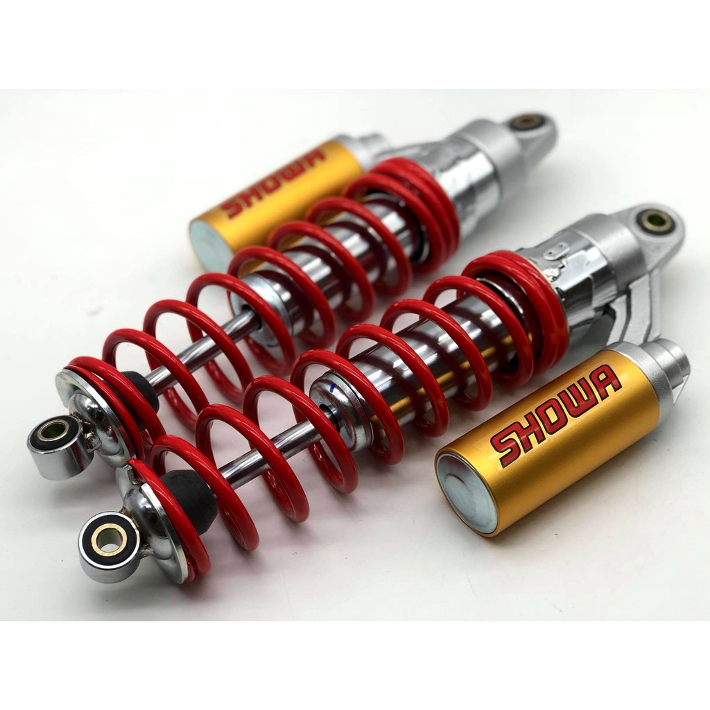 absorber motor ex5