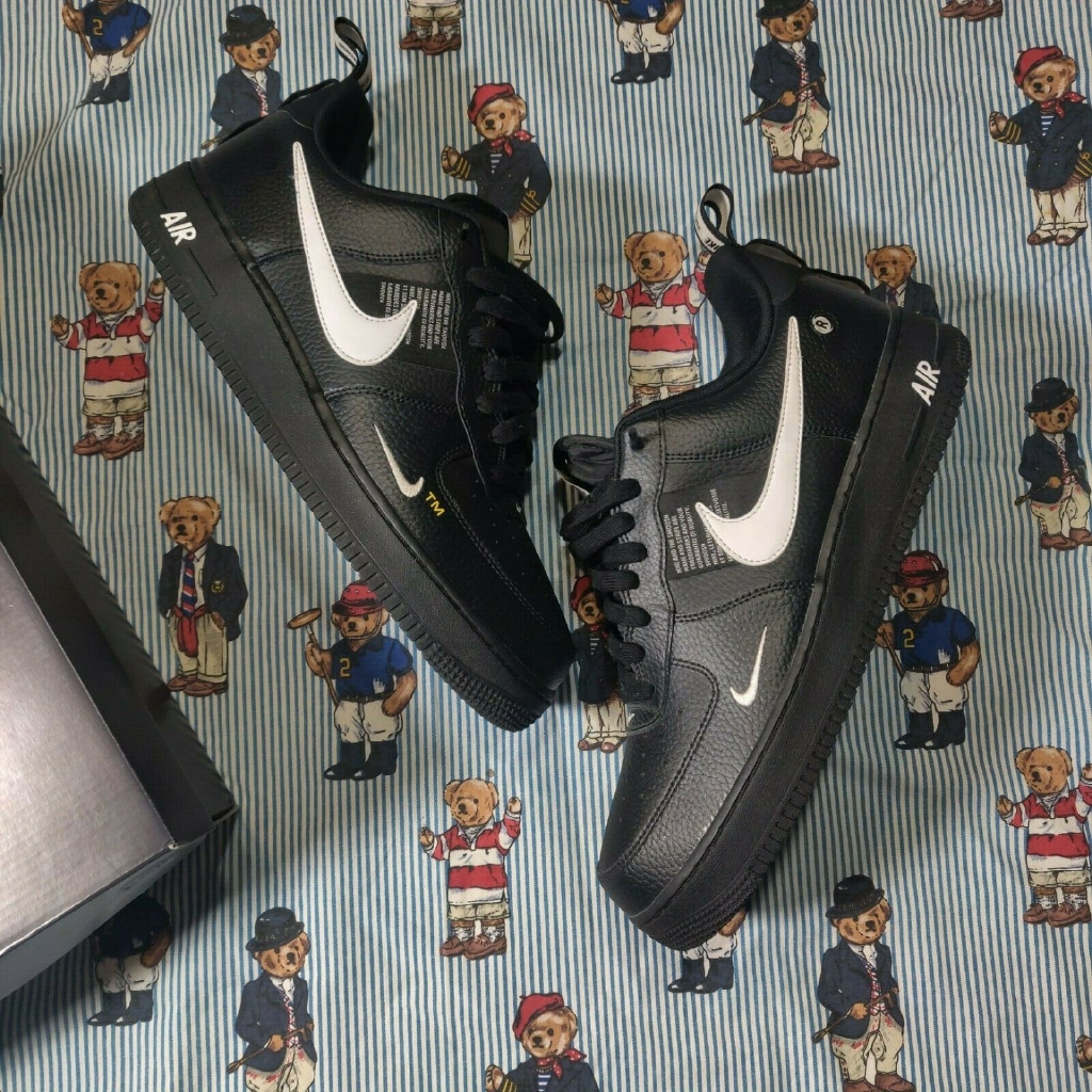 nike air force 45.5