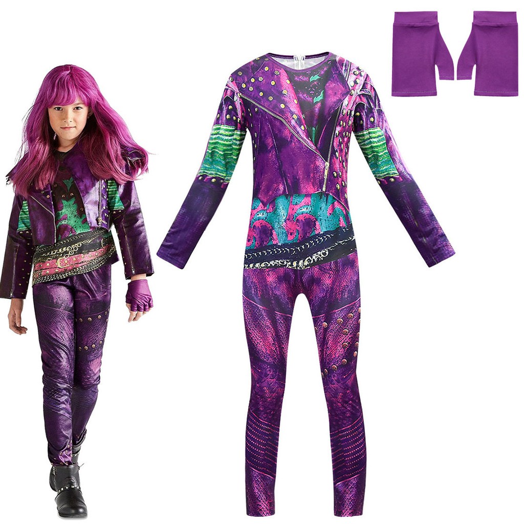 descendants clothes for girls