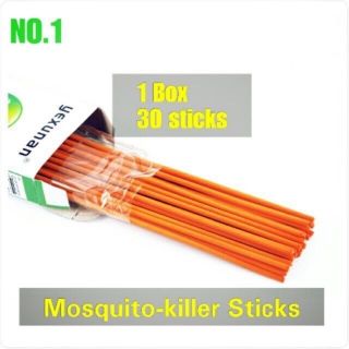 Ubat Nyamuk Mosquito Killer Stick 100% Non Toxic 100% 