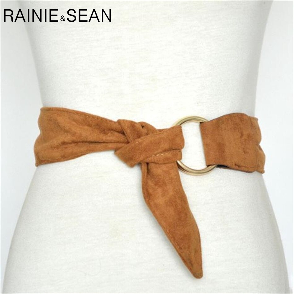 ladies wide belts for dresses