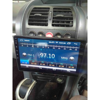 New T3l T3 Proton Saga Blm Flx 9 Inch Android Player Shopee Malaysia