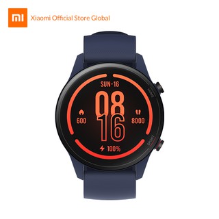 global mi watch