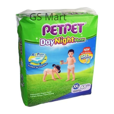 pampers pet pet pants
