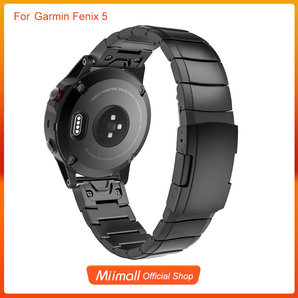 garmin approach s60 replacement band