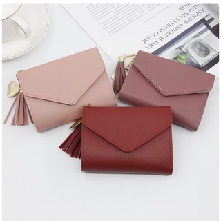 Wallet Perempuan / Woman Wallet | Shopee Malaysia