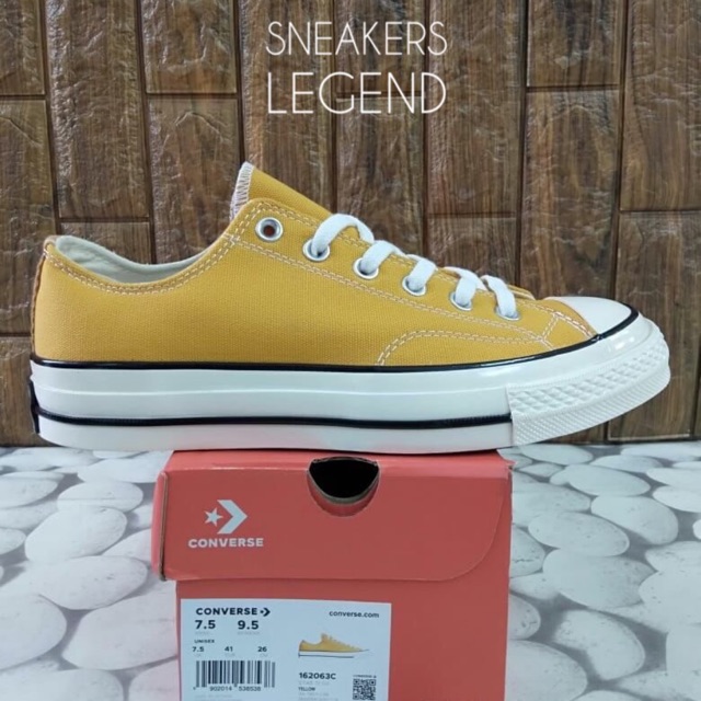 sepatu converse all star original