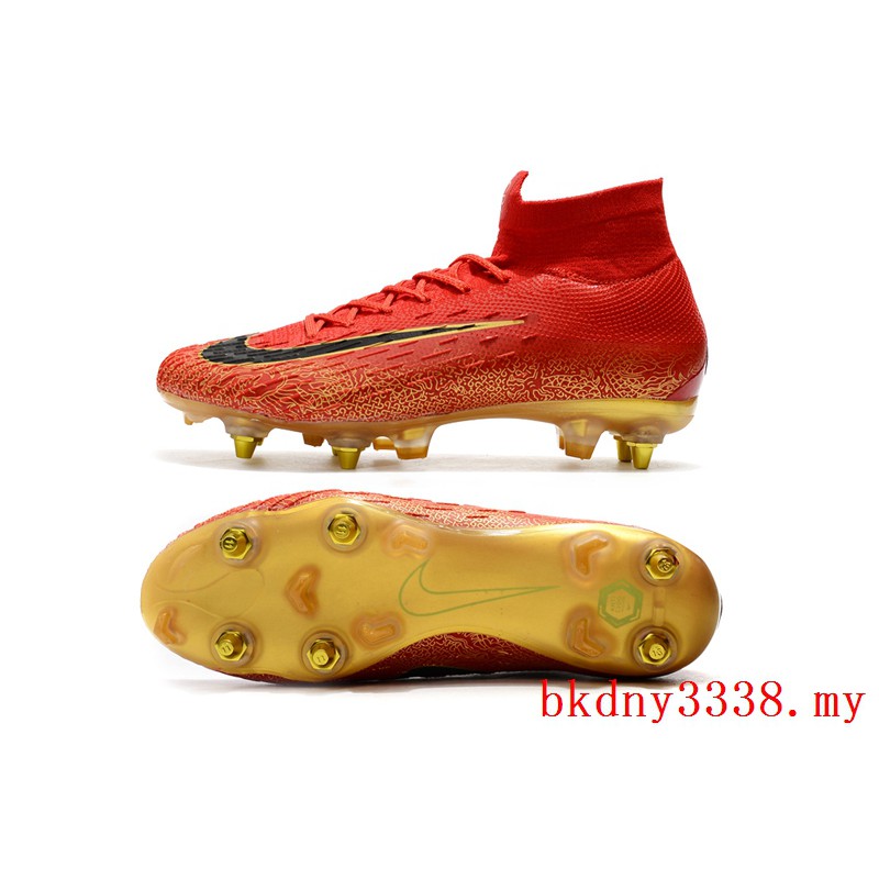 nike mercurial cr7 elite