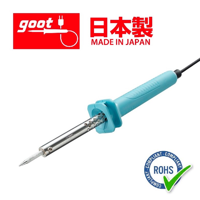 GOOT Soldering Irons (30W / 40W / 60W / 100W) Shopee Malaysia