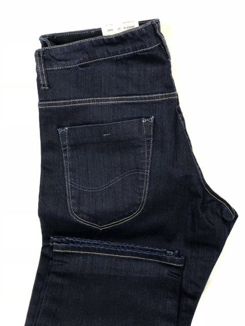 lee black label jeans