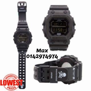 g shock king size
