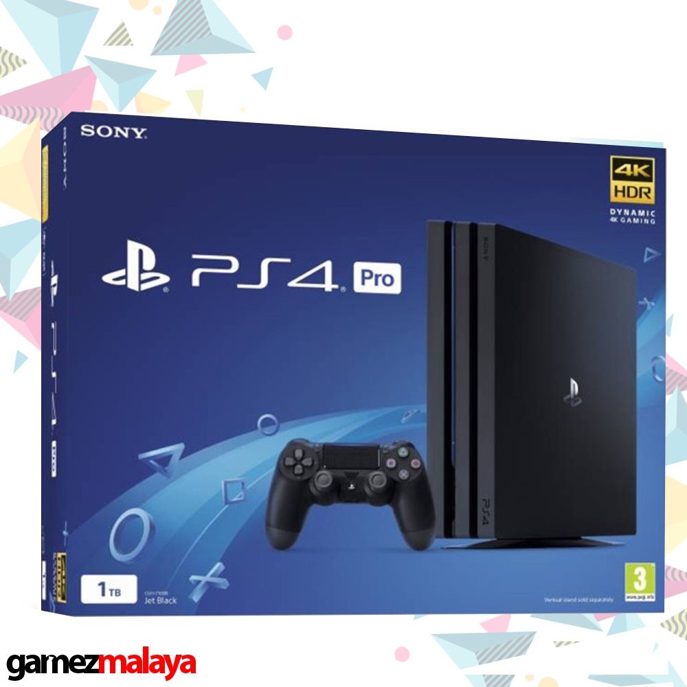 new on playstation 4