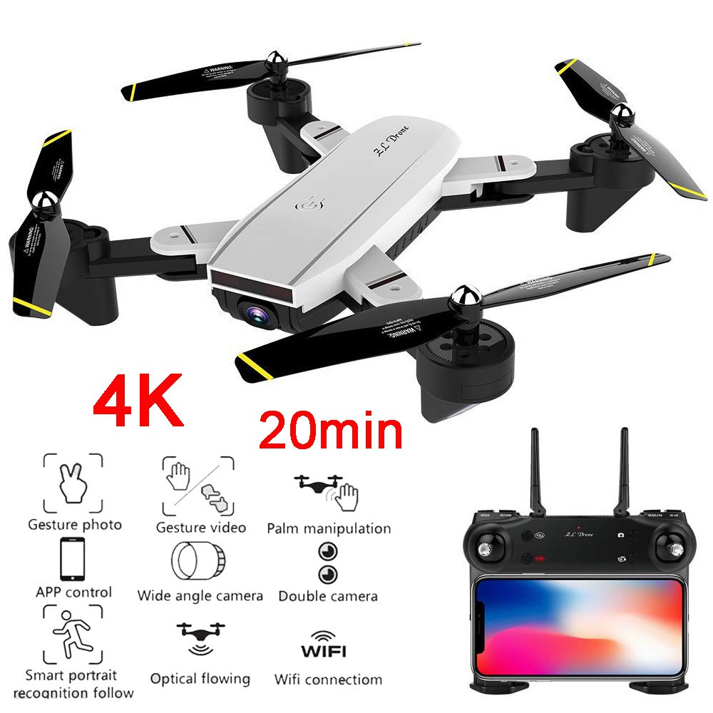 rc uav with camera