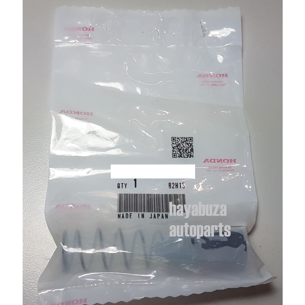 [KSeries] Honda K20 K24 manual slave clutch pump overhaul repair kit