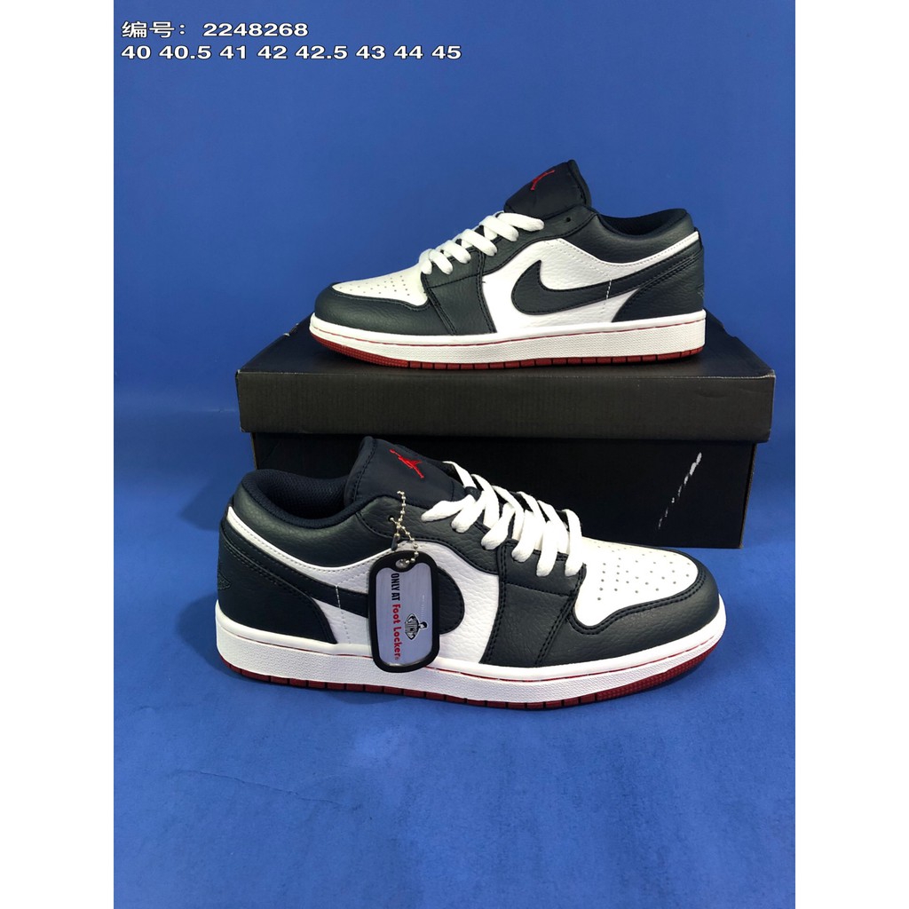 jordan 1 slip on mens