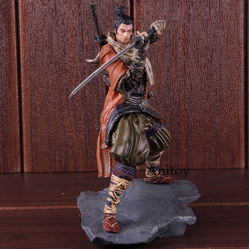 sekiro action figure