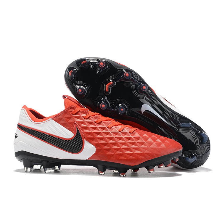  KASUT BOLA  NIKE TIEMPO LEGEND VIII ELITE FG TPU 38 45 Shopee Malaysia