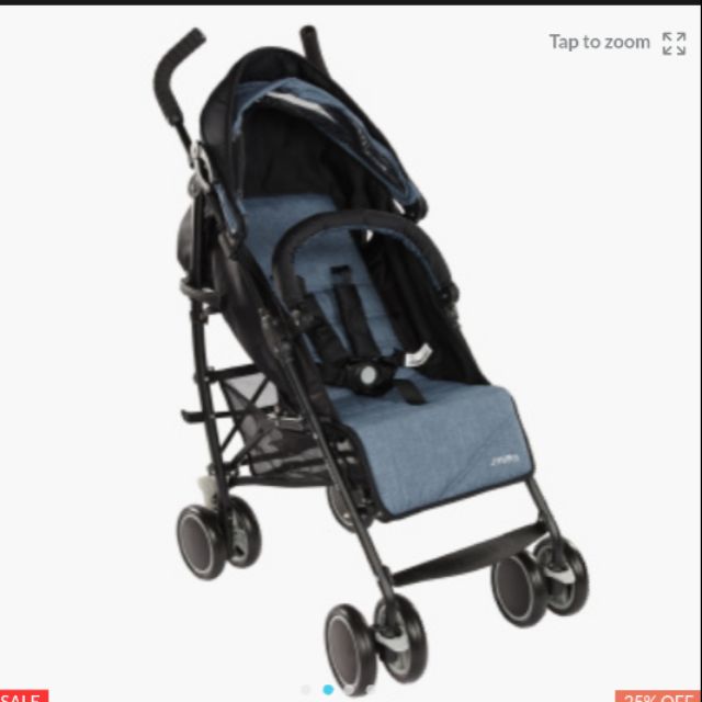 juniors roadstar baby buggy