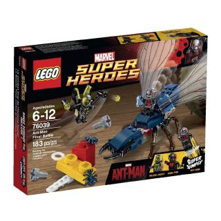 lego 76039