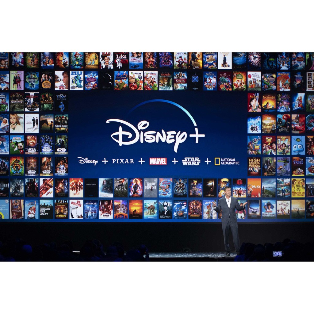 Disney Plus + Premium Account Lifetime | Shopee Malaysia