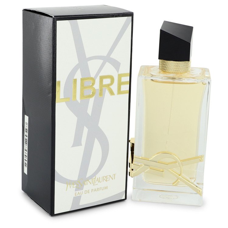 YSL Libre EDP Perfume (Minyak Wangi, 香水) for Women by Yves Saint Laurent [FragranceOnline - 100% Authentic]