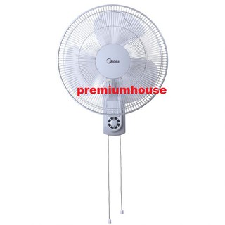 Ready Stock Midea 16 Wall Fan Mf 16fw6h Mf16fw6h Mf 16fw15ka Shopee Malaysia