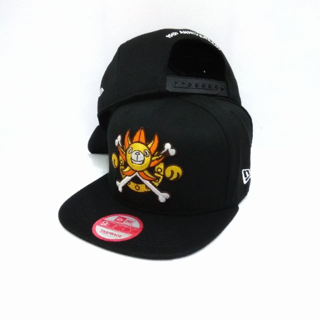 new era x one piece