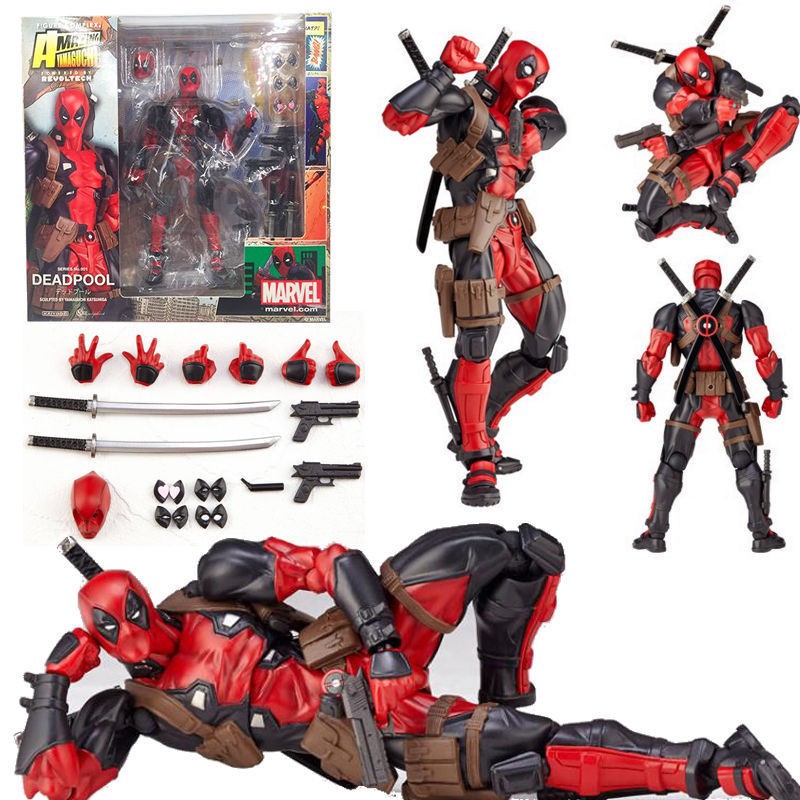 amazing yamaguchi deadpool