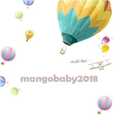 Mangobaby store logo