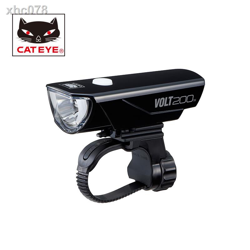 cat eye volt 100