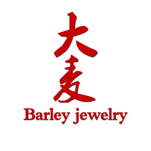 Barley jewelry store logo