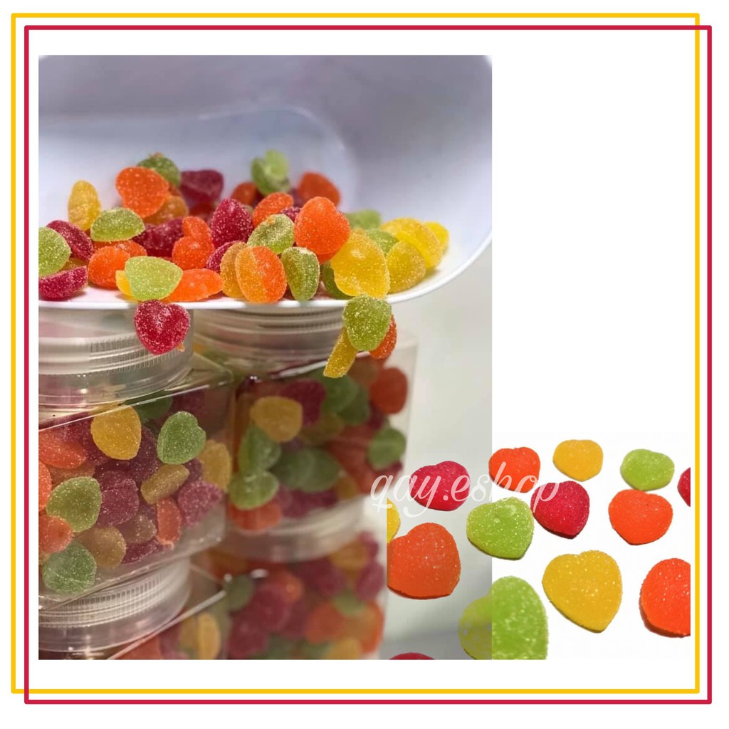 [ME] HALAGUMMIES PESTIL KURMA ARABIC GUM JELLY CANDY GUMMY Shopee