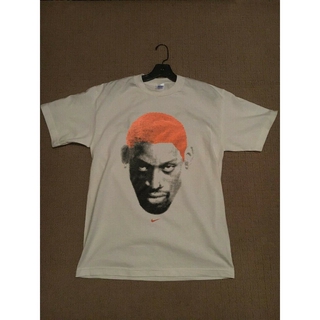 nike dennis rodman shirt