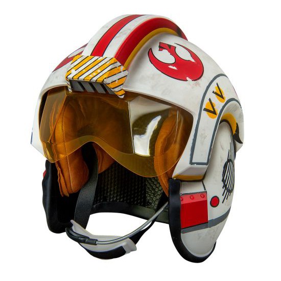 luke skywalker black series helmet