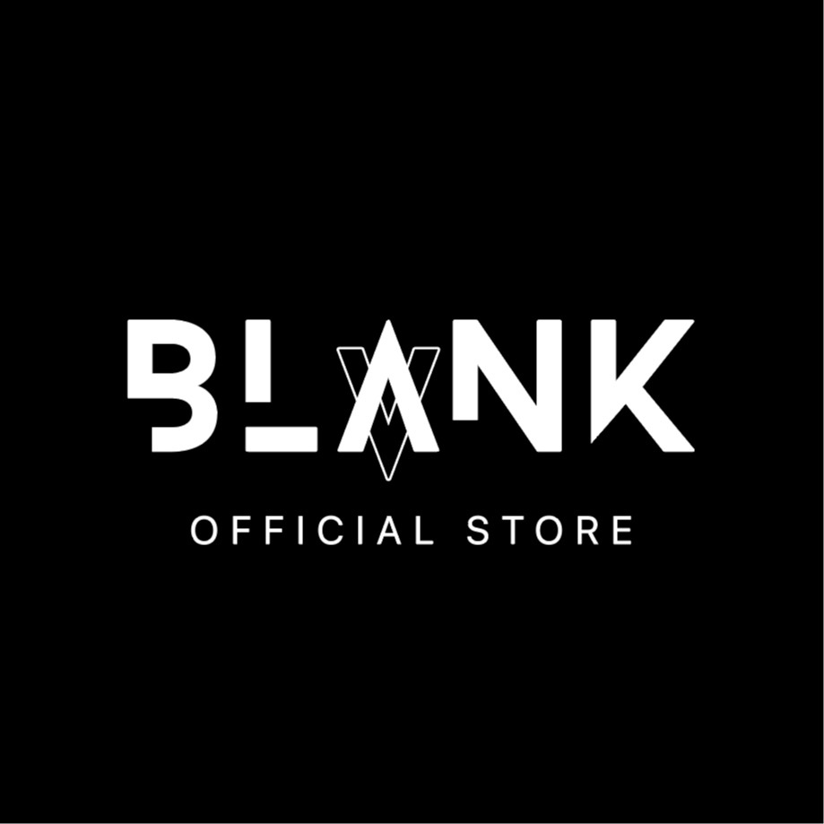 Blank Official Store, Online Shop | Shopee Malaysia